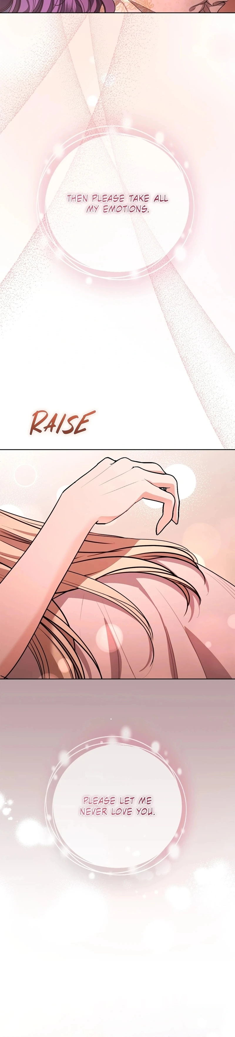 To My Husbands Mistress Chapter 62 Page 34