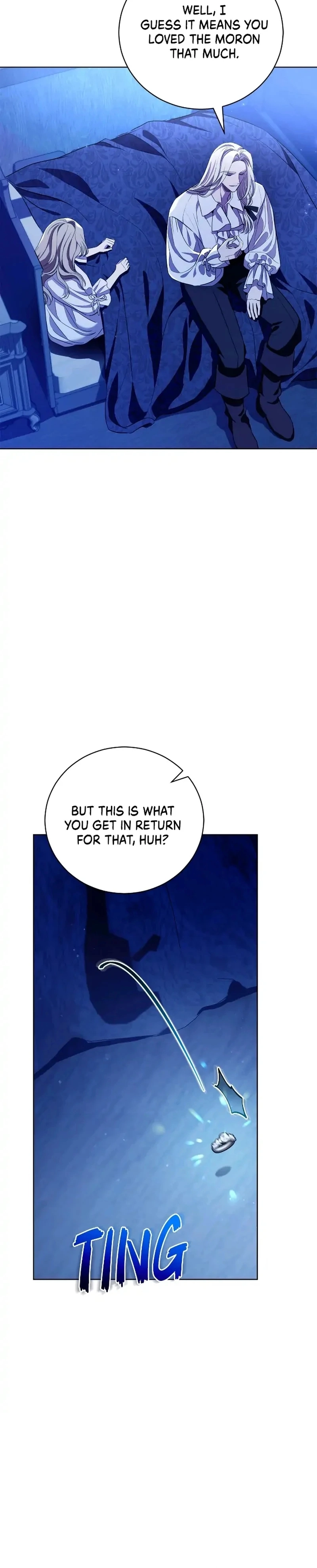 To My Husbands Mistress Chapter 5 Page 15
