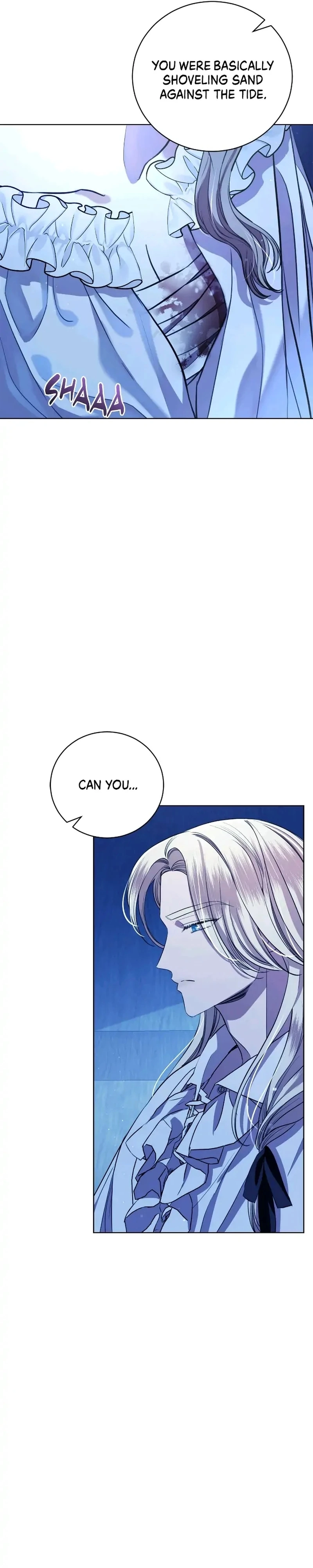 To My Husbands Mistress Chapter 5 Page 16
