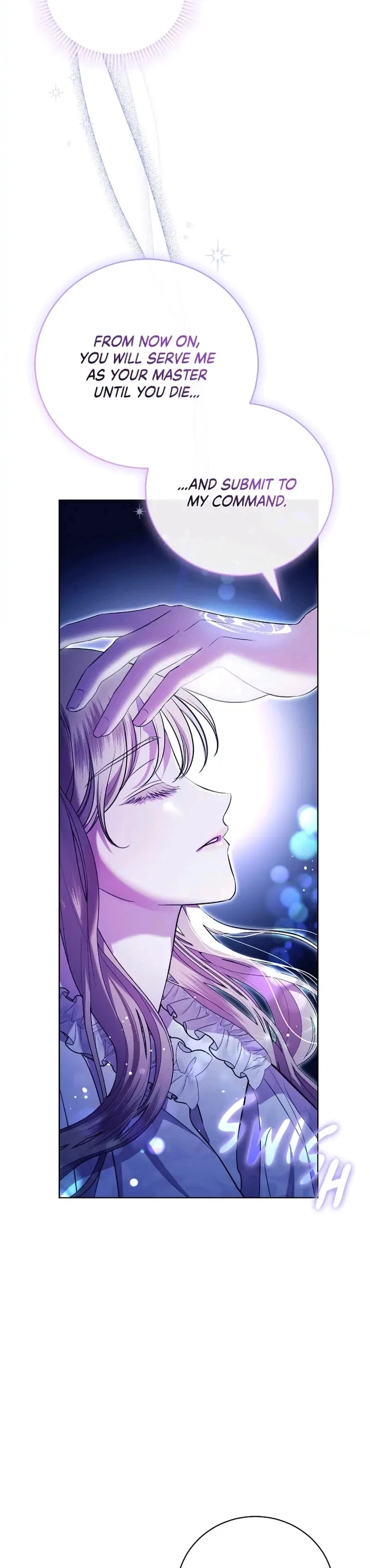 To My Husbands Mistress Chapter 5 Page 28