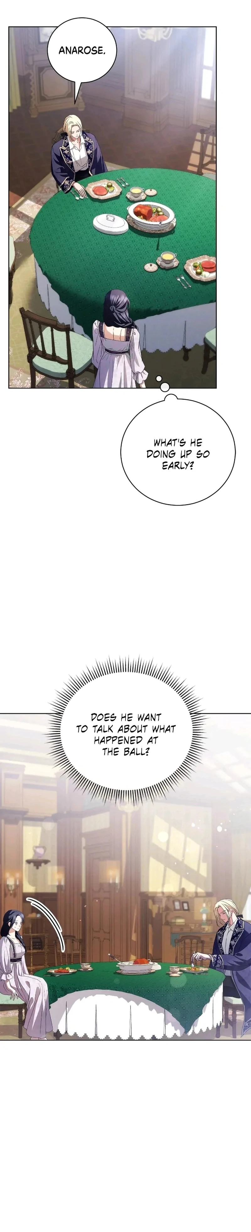 To My Husbands Mistress Chapter 29 Page 6