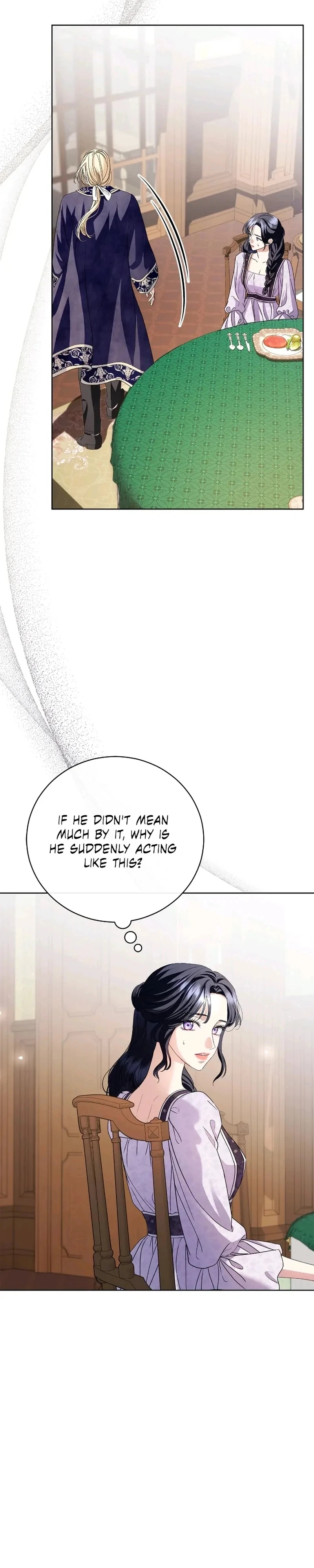 To My Husbands Mistress Chapter 29 Page 10