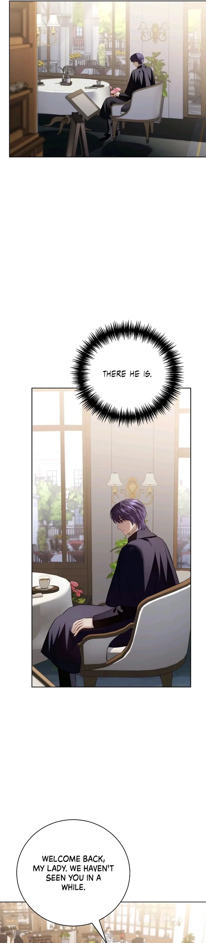 To My Husbands Mistress Chapter 29 Page 29