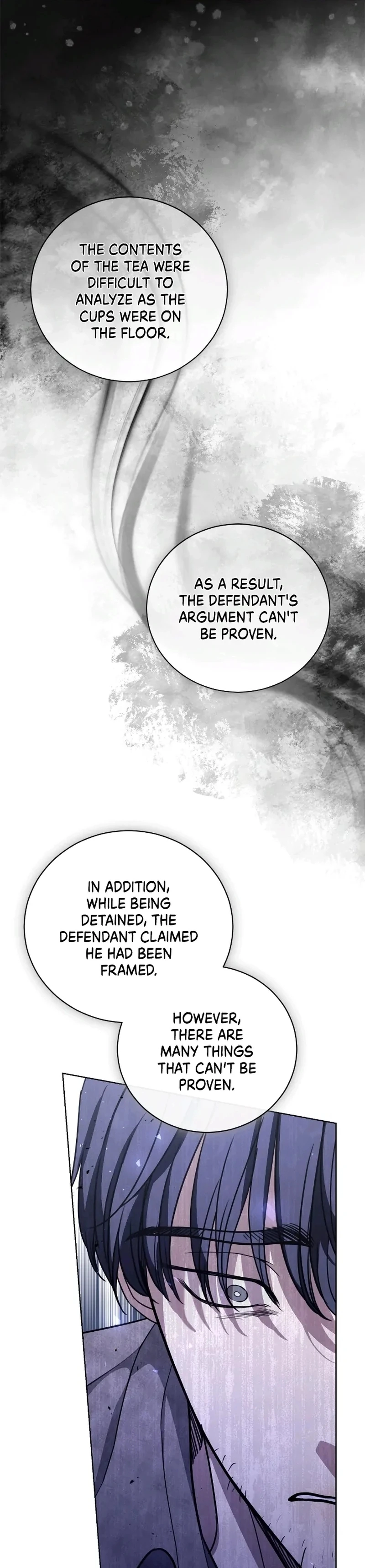 To My Husbands Mistress Chapter 45 Page 7
