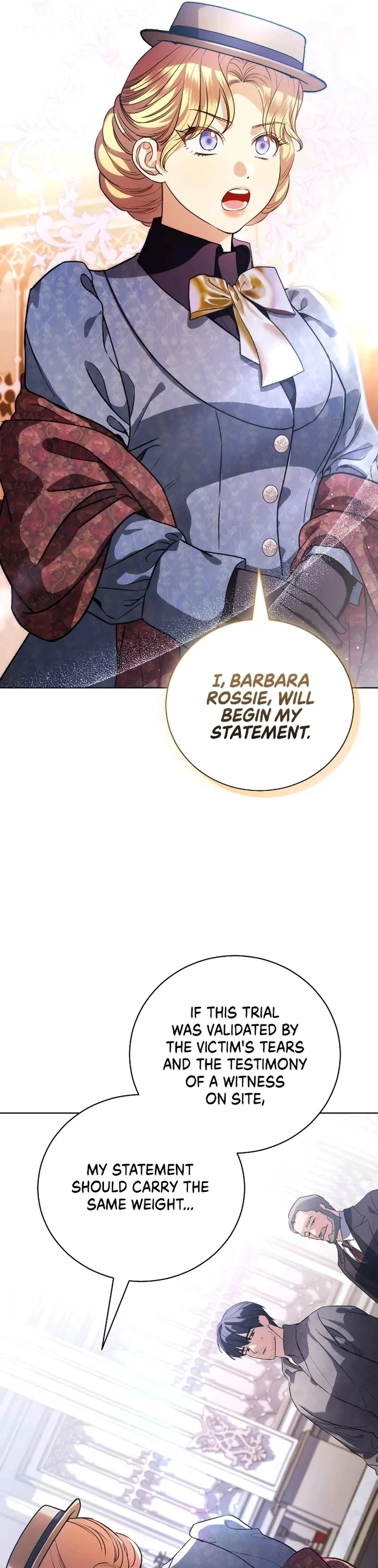 To My Husbands Mistress Chapter 45 Page 11
