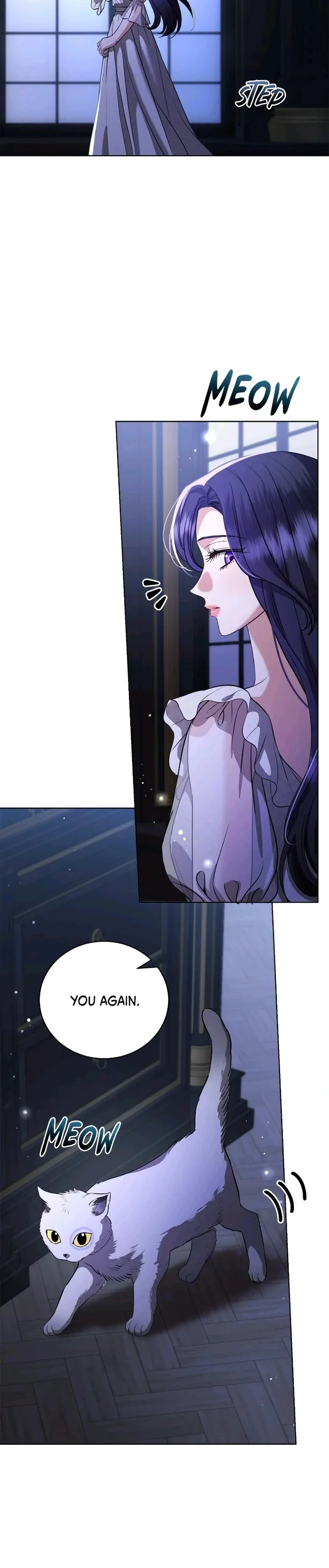To My Husbands Mistress Chapter 45 Page 30