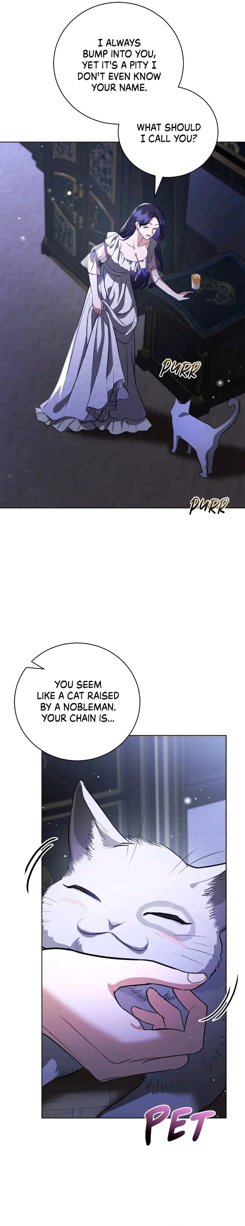 To My Husbands Mistress Chapter 45 Page 31