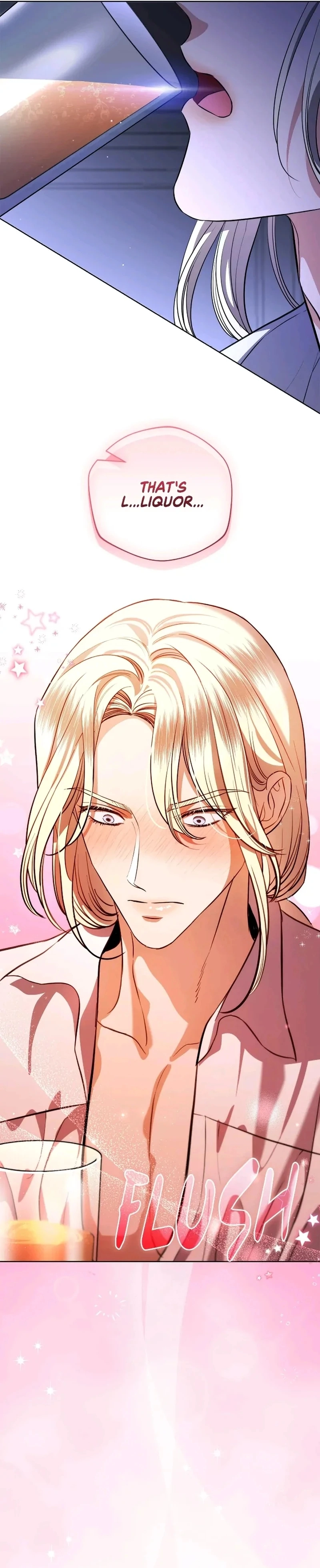 To My Husbands Mistress Chapter 45 Page 35