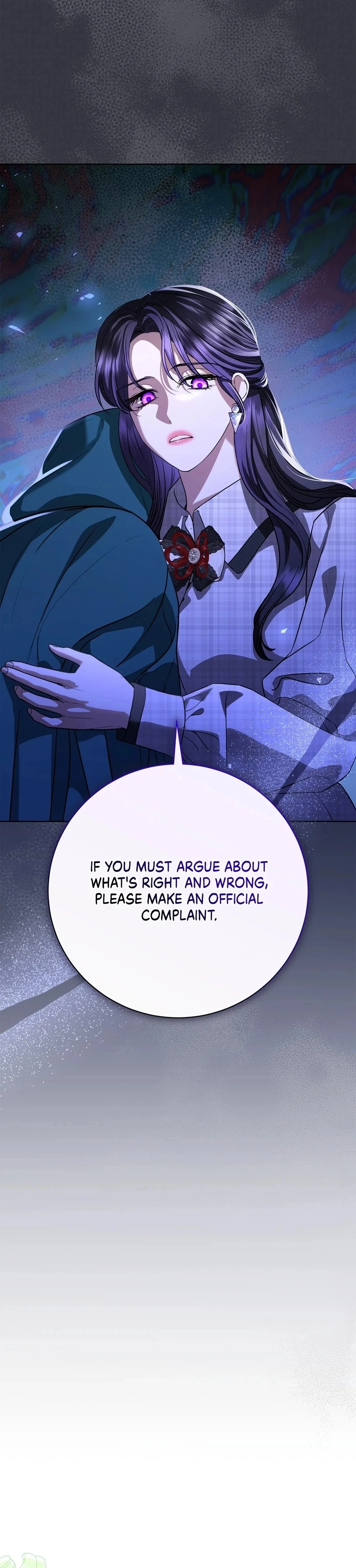 To My Husbands Mistress Chapter 61 Page 8
