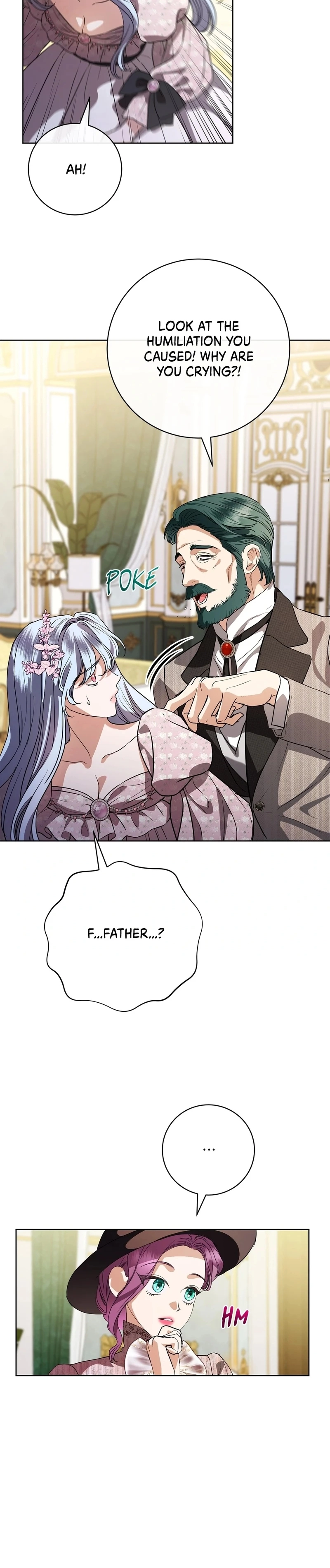 To My Husbands Mistress Chapter 61 Page 12