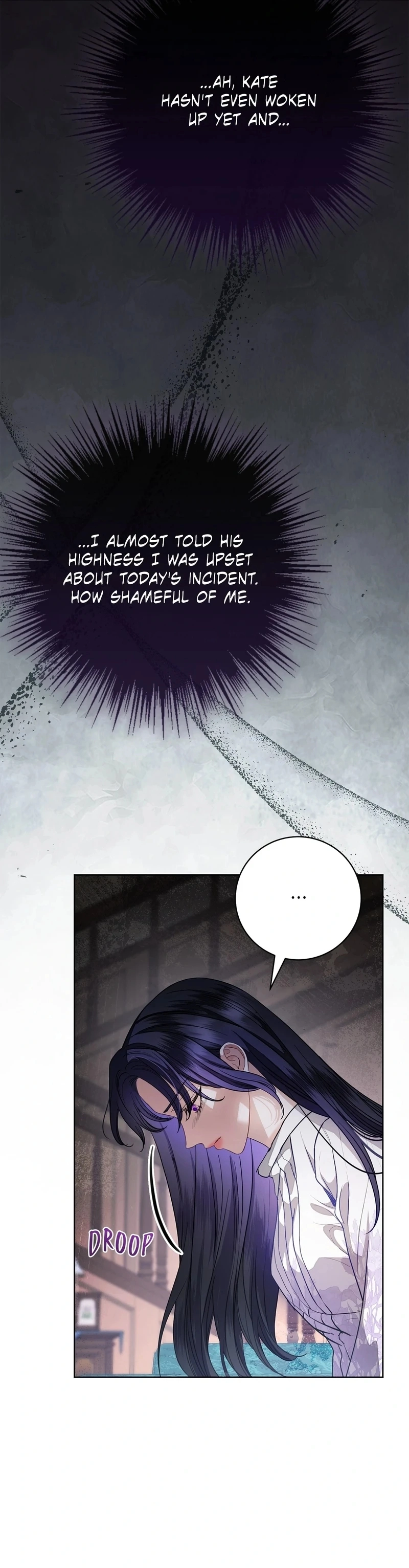 To My Husbands Mistress Chapter 61 Page 23