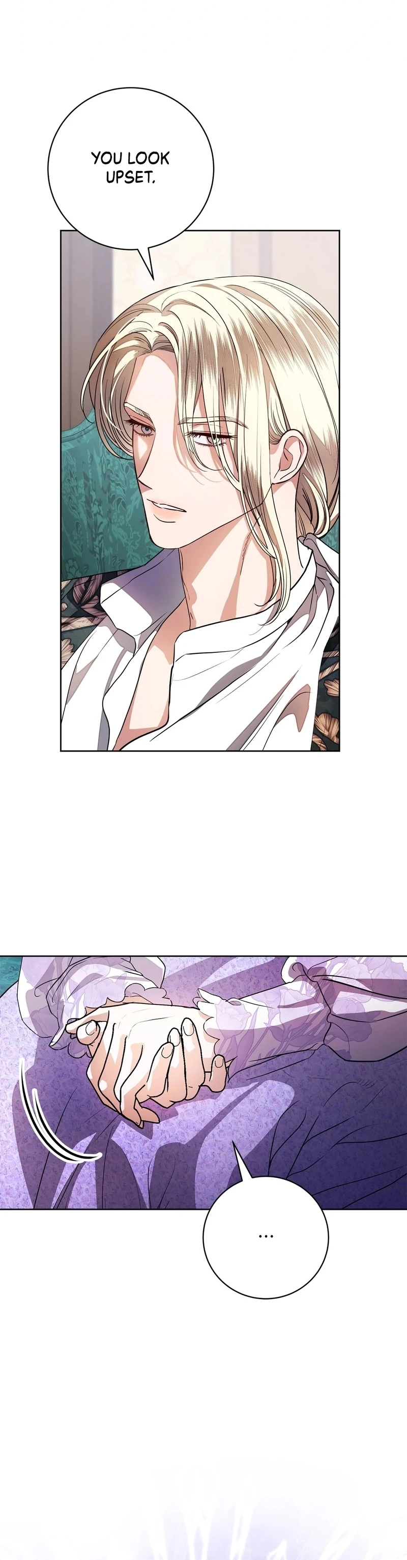To My Husbands Mistress Chapter 61 Page 24