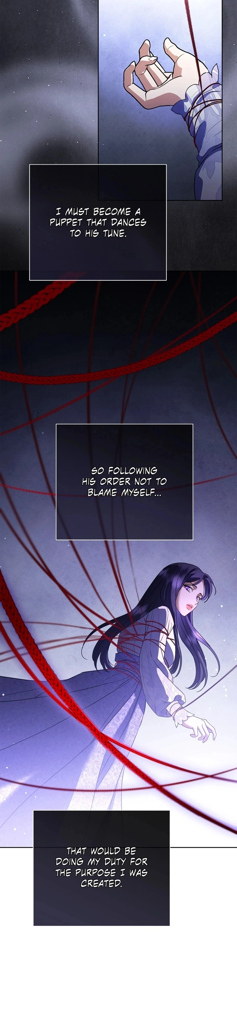 To My Husbands Mistress Chapter 61 Page 26