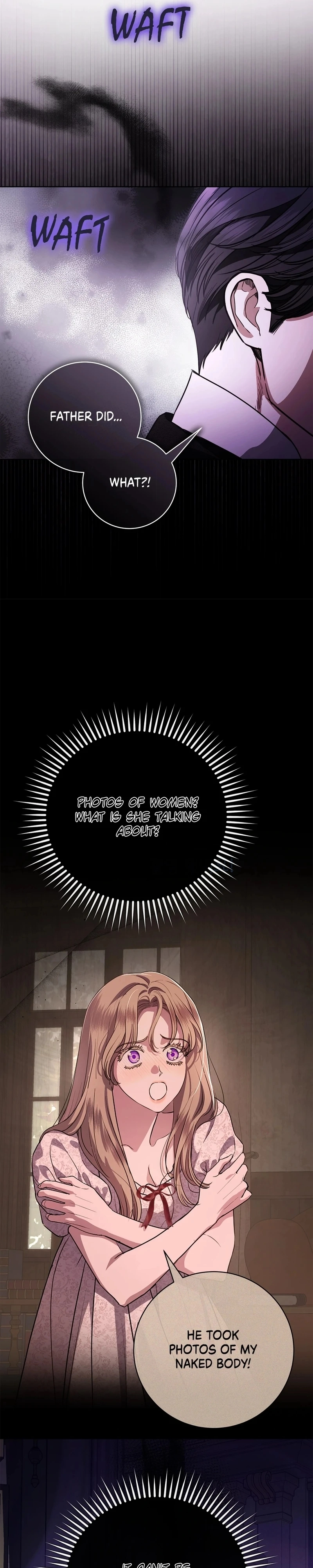 To My Husbands Mistress Chapter 67 Page 5