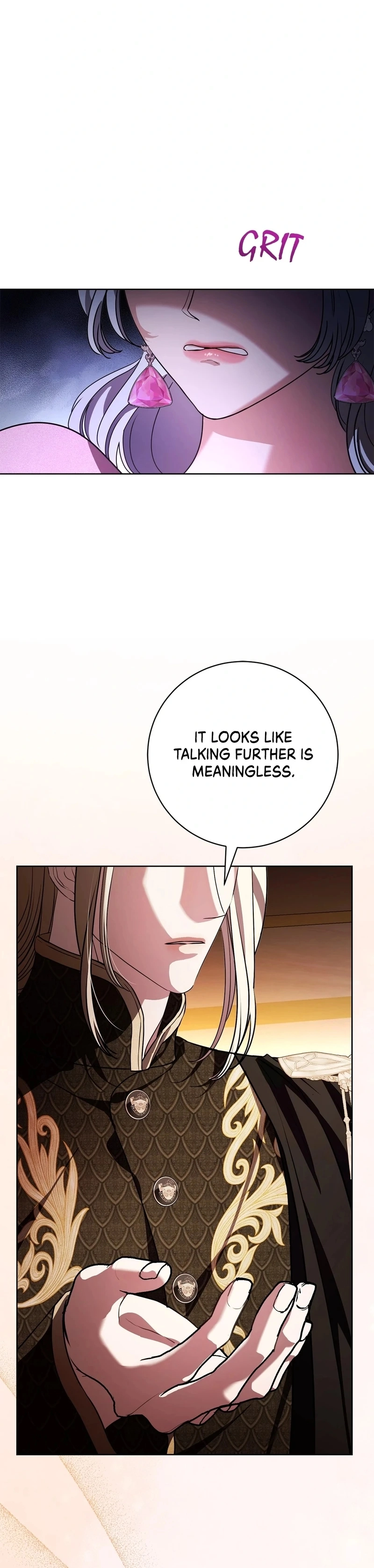 To My Husbands Mistress Chapter 67 Page 9