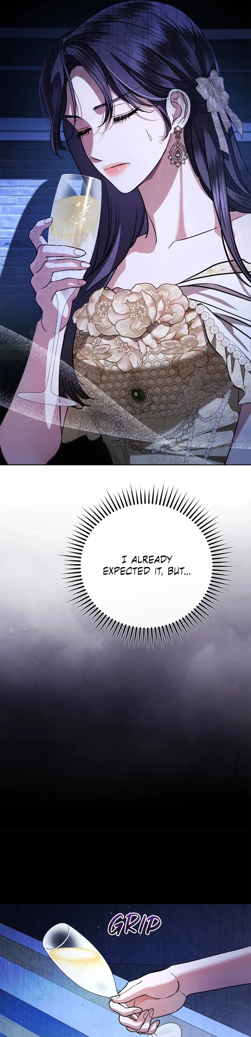 To My Husbands Mistress Chapter 67 Page 13