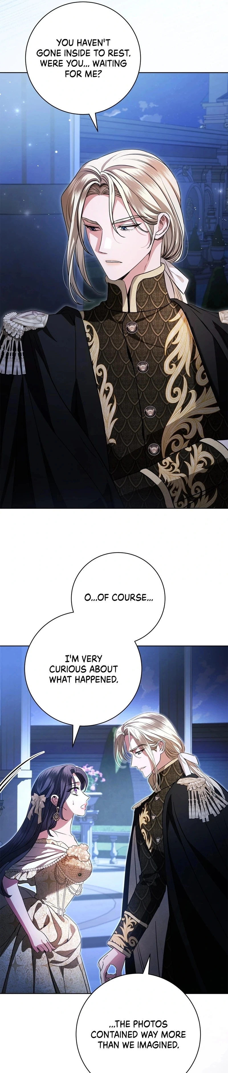 To My Husbands Mistress Chapter 67 Page 15
