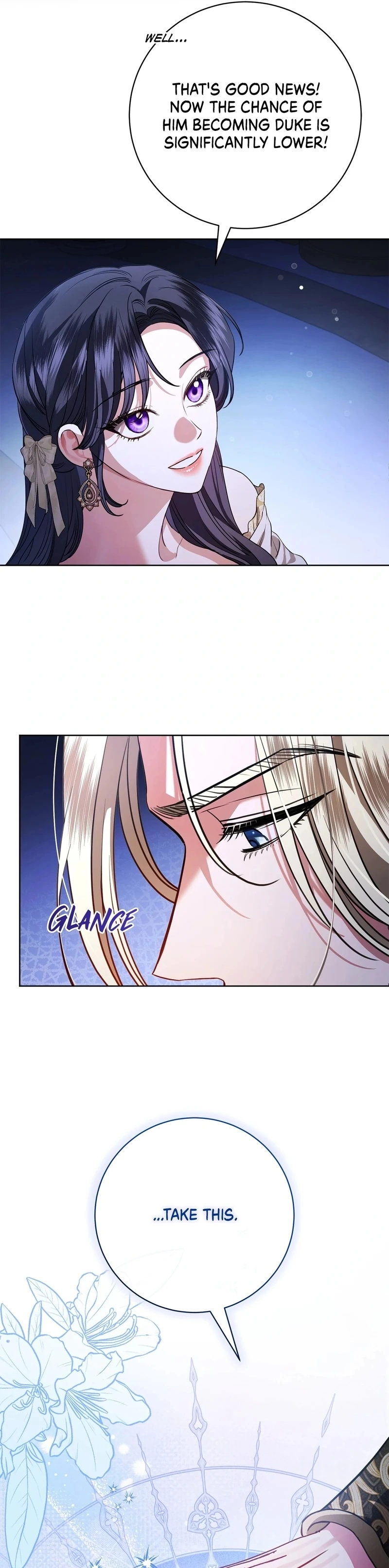 To My Husbands Mistress Chapter 67 Page 17