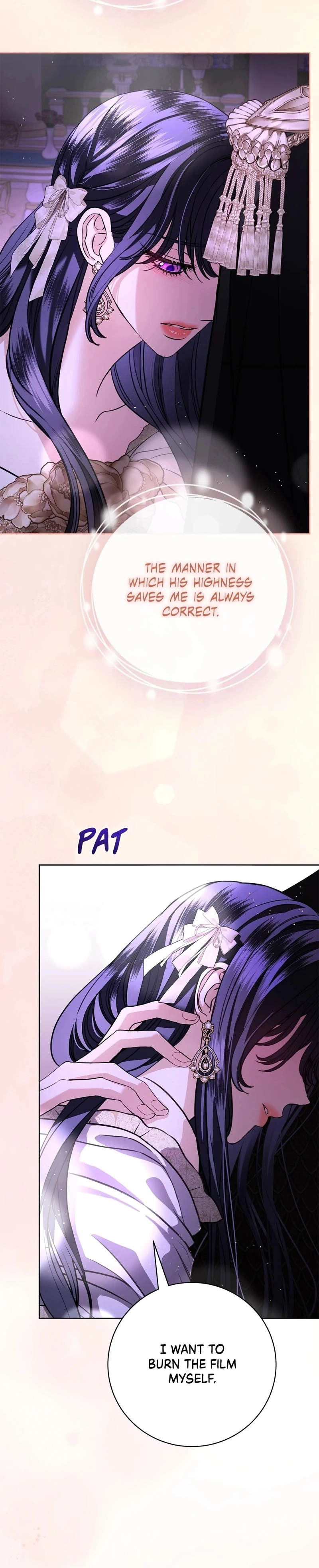 To My Husbands Mistress Chapter 67 Page 24