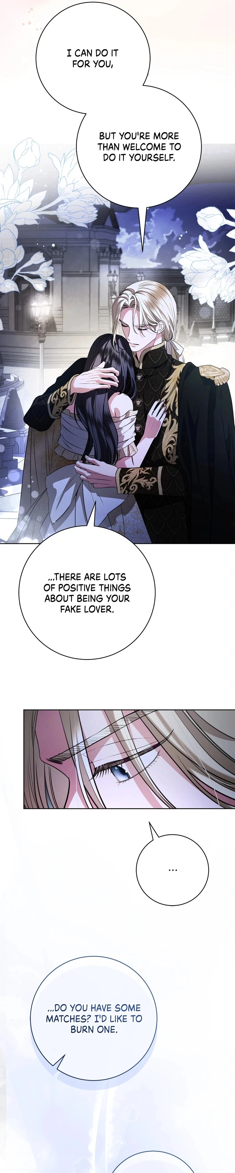 To My Husbands Mistress Chapter 67 Page 25