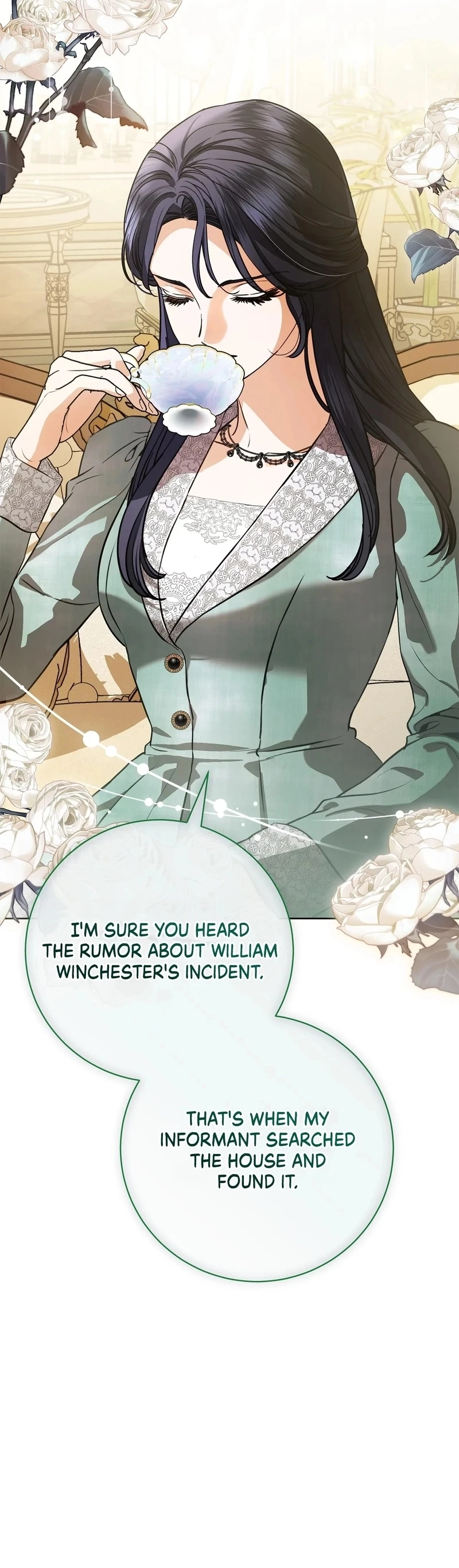 To My Husbands Mistress Chapter 67 Page 28