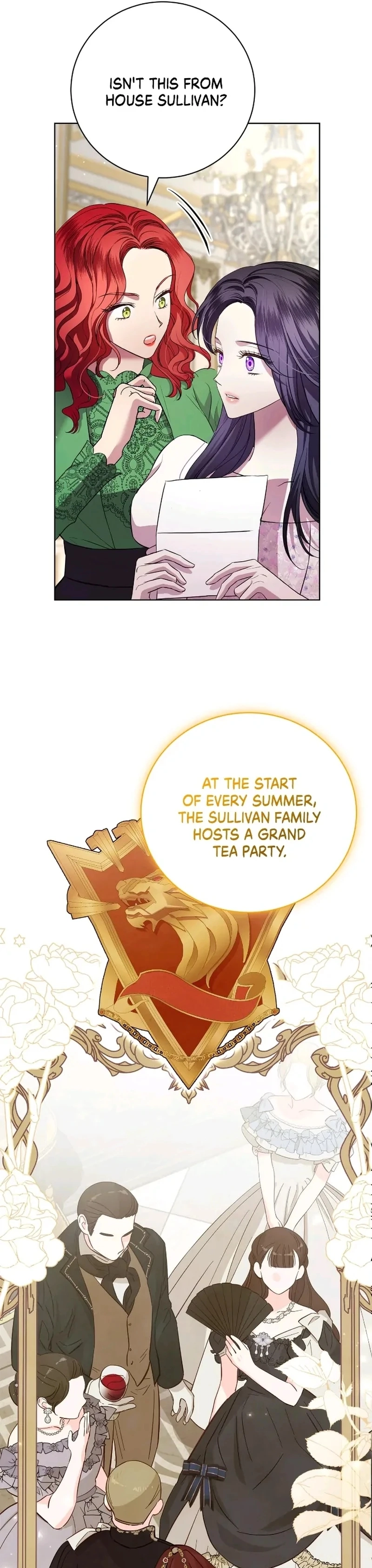 To My Husbands Mistress Chapter 15 Page 5