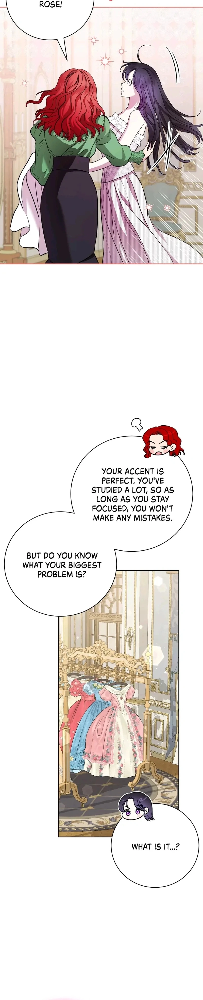 To My Husbands Mistress Chapter 15 Page 12