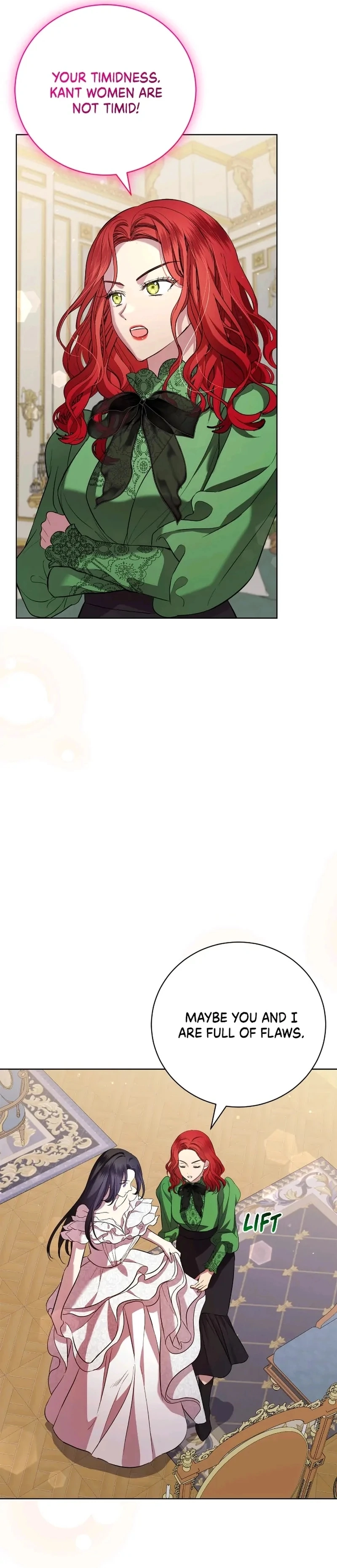 To My Husbands Mistress Chapter 15 Page 13