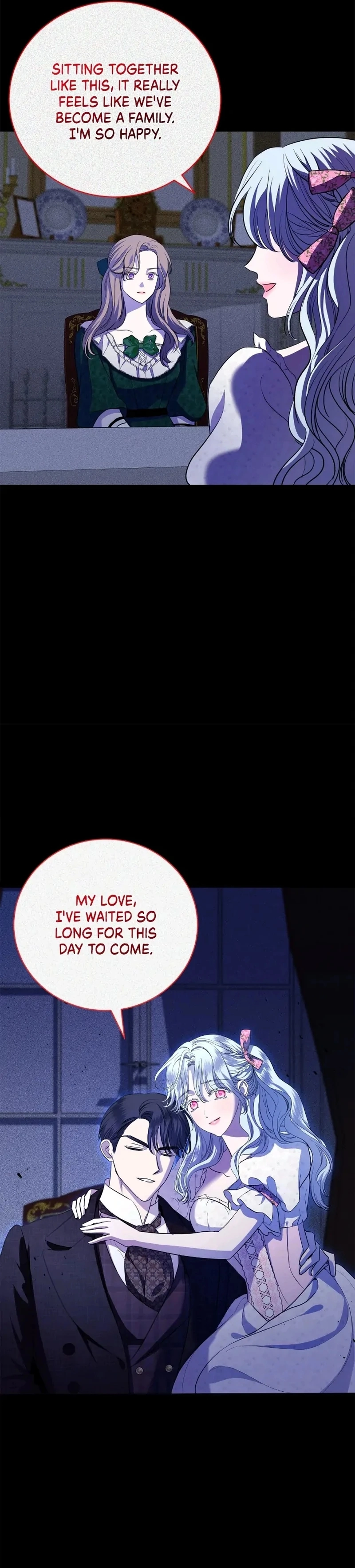 To My Husbands Mistress Chapter 15 Page 23