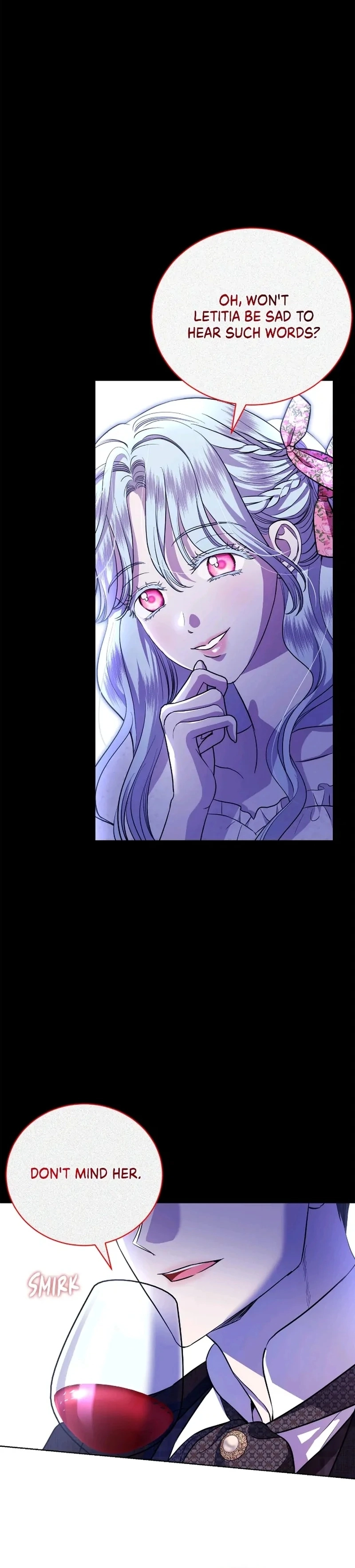 To My Husbands Mistress Chapter 15 Page 24