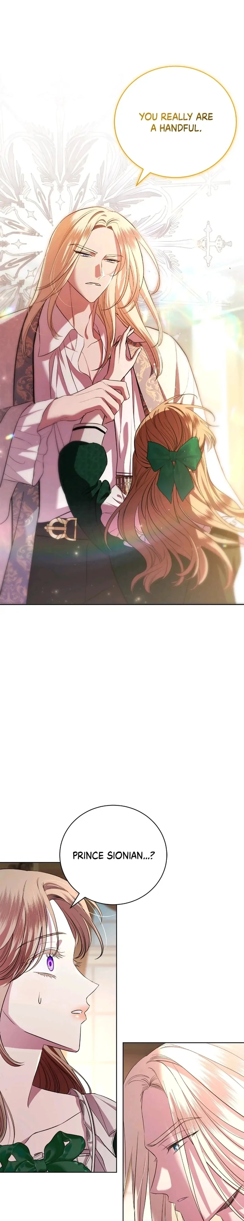 To My Husbands Mistress Chapter 15 Page 27