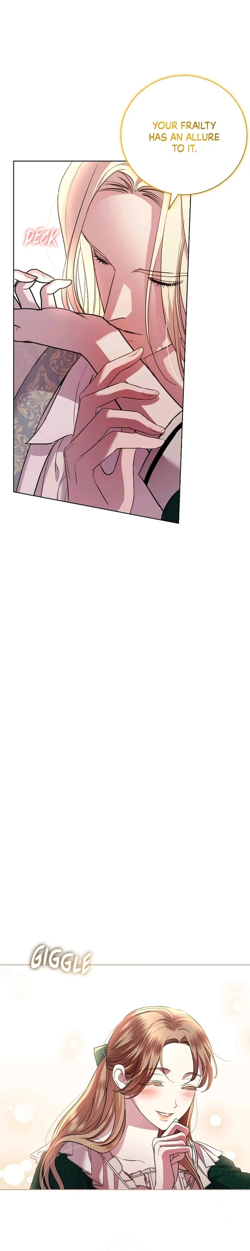To My Husbands Mistress Chapter 15 Page 29