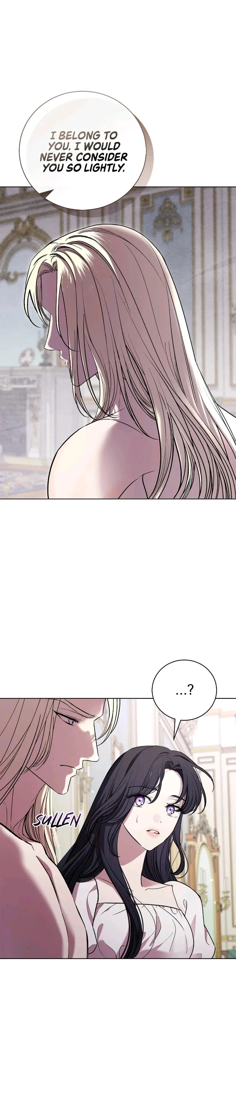 To My Husbands Mistress Chapter 26 Page 5