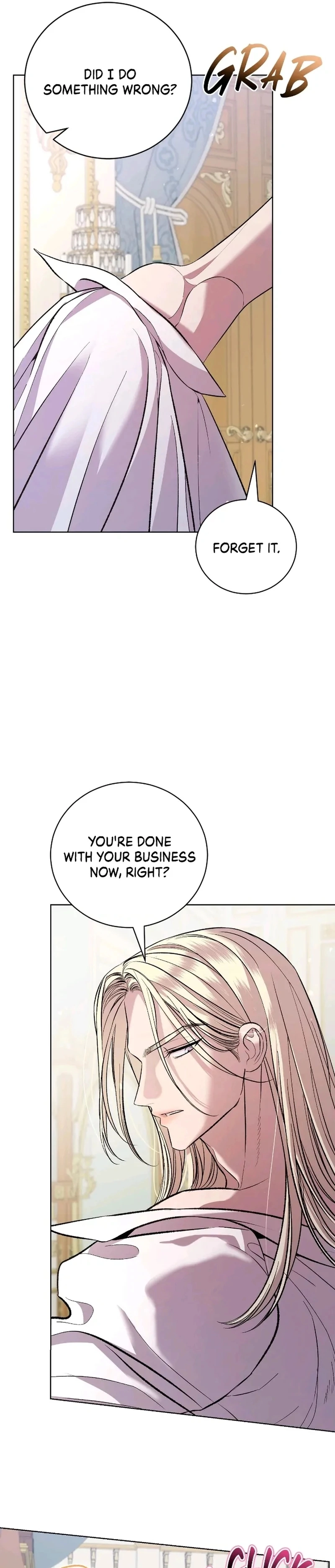 To My Husbands Mistress Chapter 26 Page 6
