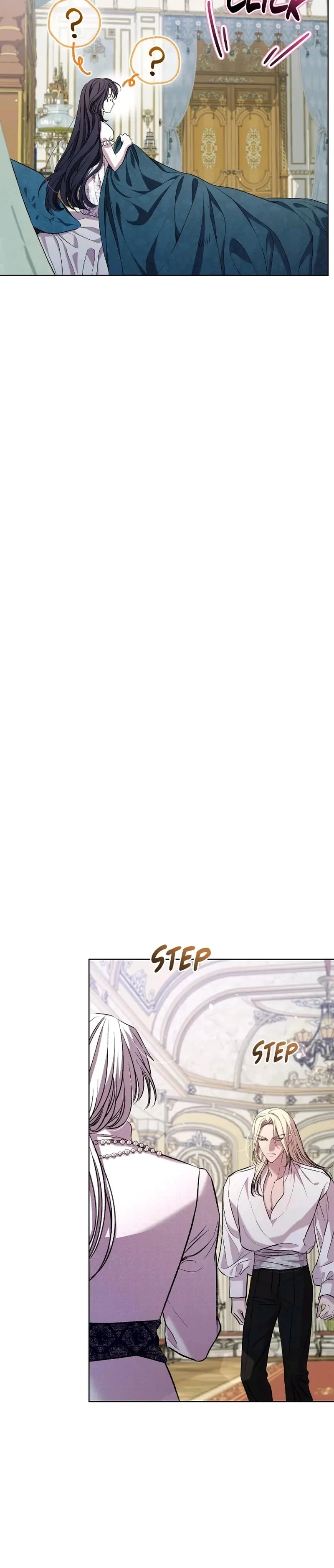To My Husbands Mistress Chapter 26 Page 7