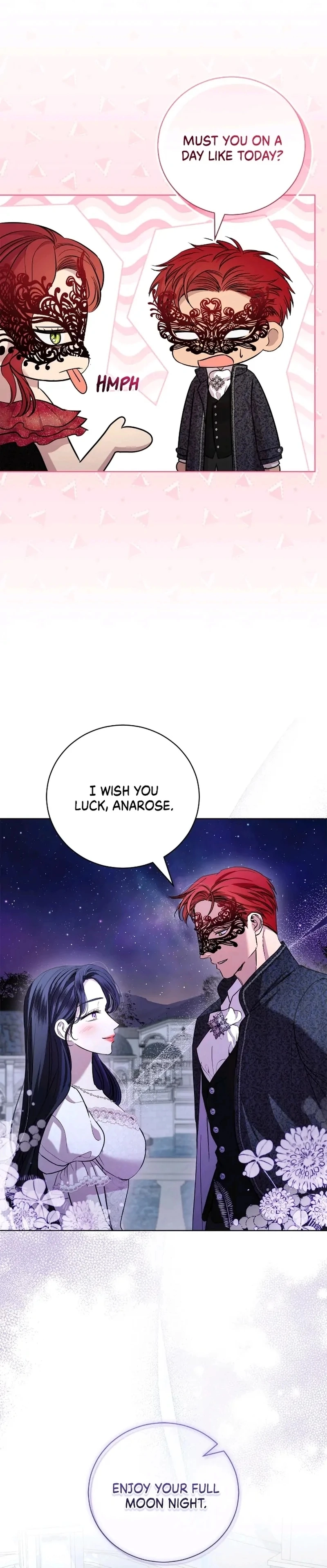 To My Husbands Mistress Chapter 26 Page 13