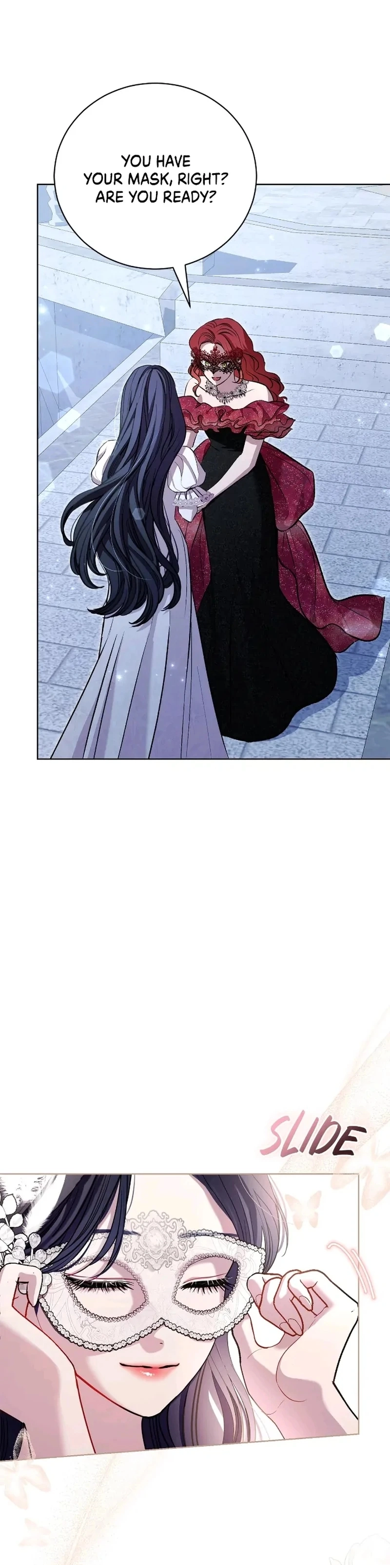 To My Husbands Mistress Chapter 26 Page 15