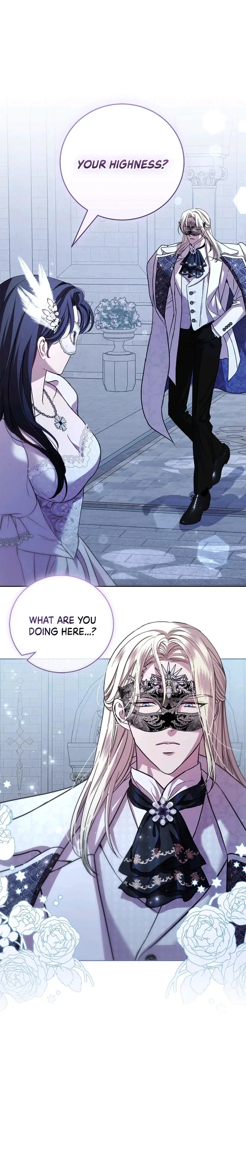 To My Husbands Mistress Chapter 26 Page 19