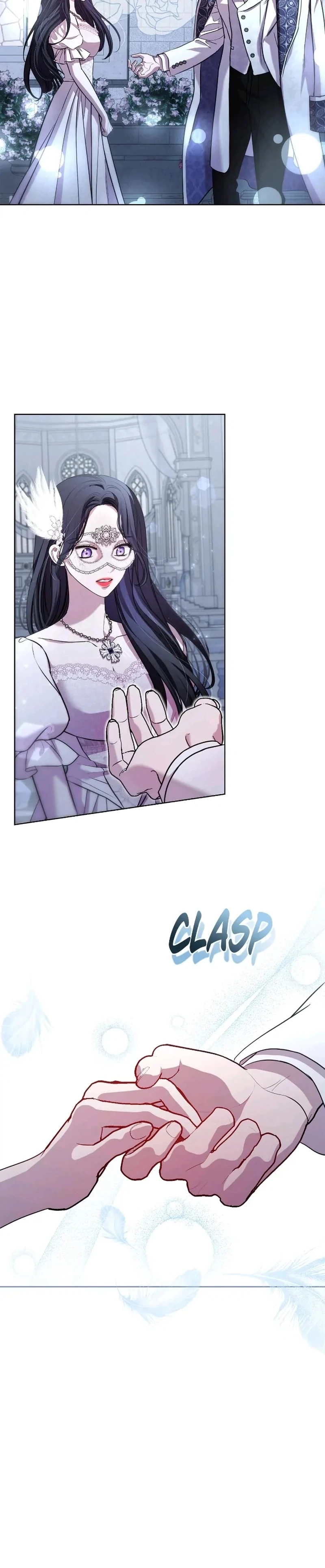To My Husbands Mistress Chapter 26 Page 21