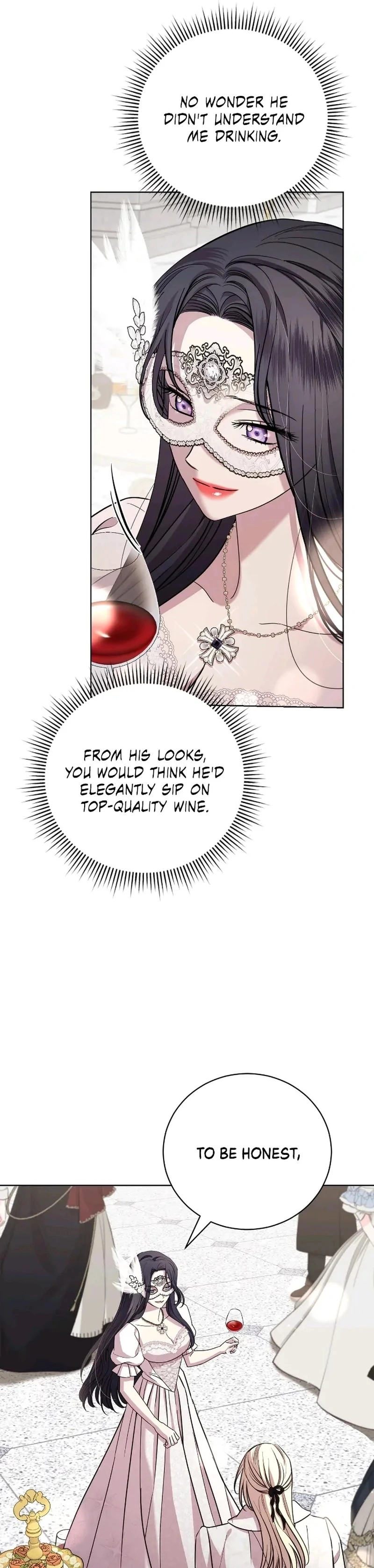 To My Husbands Mistress Chapter 26 Page 28