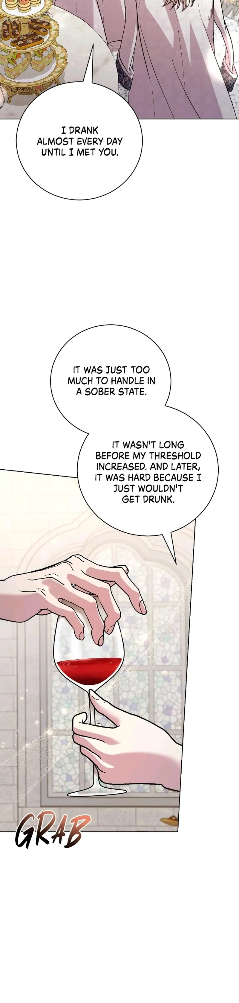 To My Husbands Mistress Chapter 26 Page 29