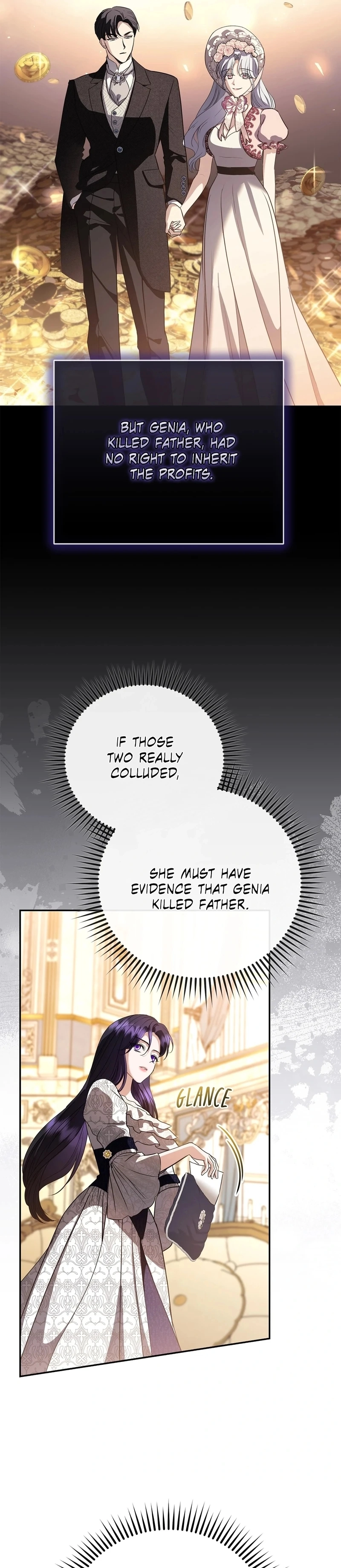 To My Husbands Mistress Chapter 53 Page 5