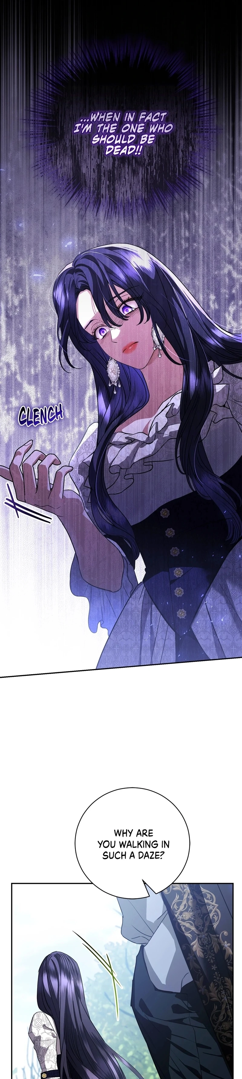 To My Husbands Mistress Chapter 53 Page 13