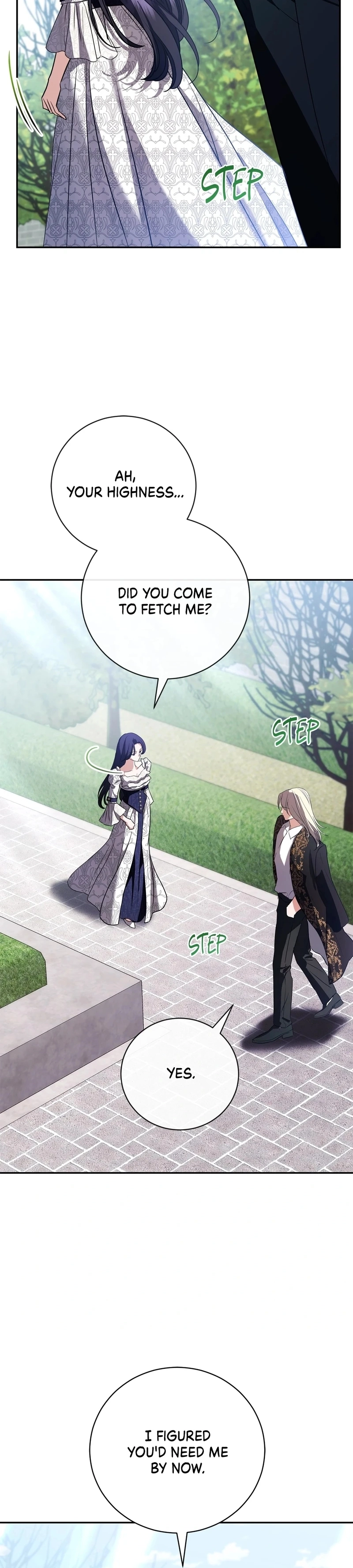 To My Husbands Mistress Chapter 53 Page 14