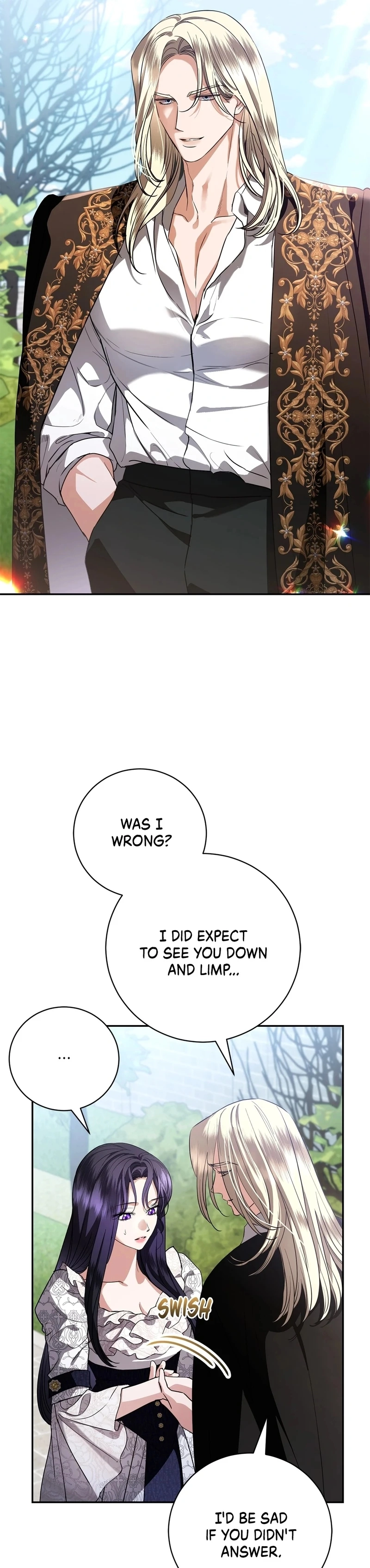 To My Husbands Mistress Chapter 53 Page 15