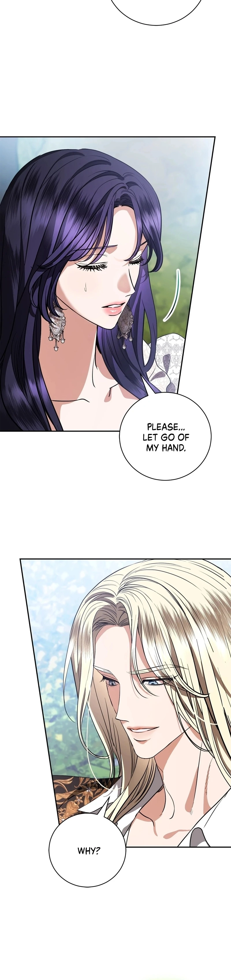 To My Husbands Mistress Chapter 53 Page 16