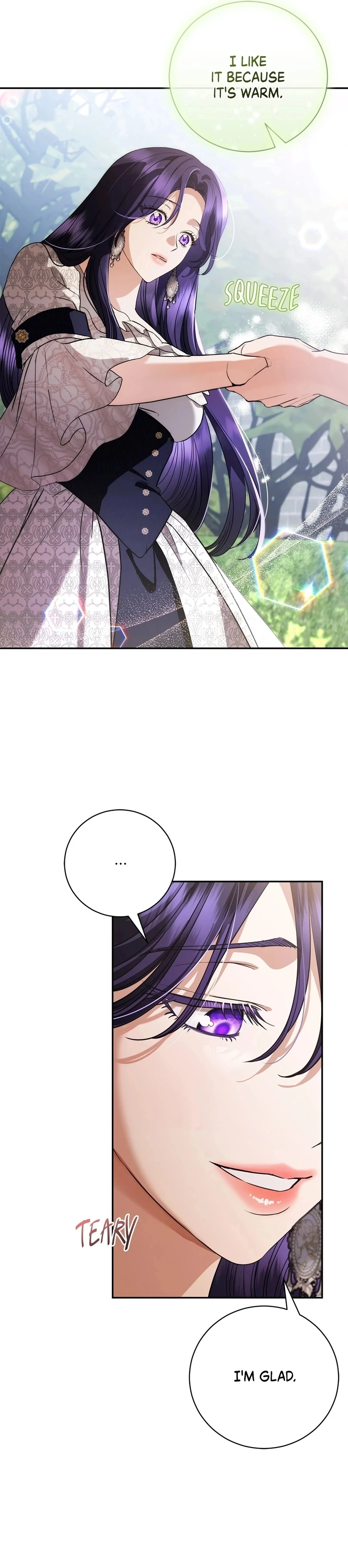 To My Husbands Mistress Chapter 53 Page 17