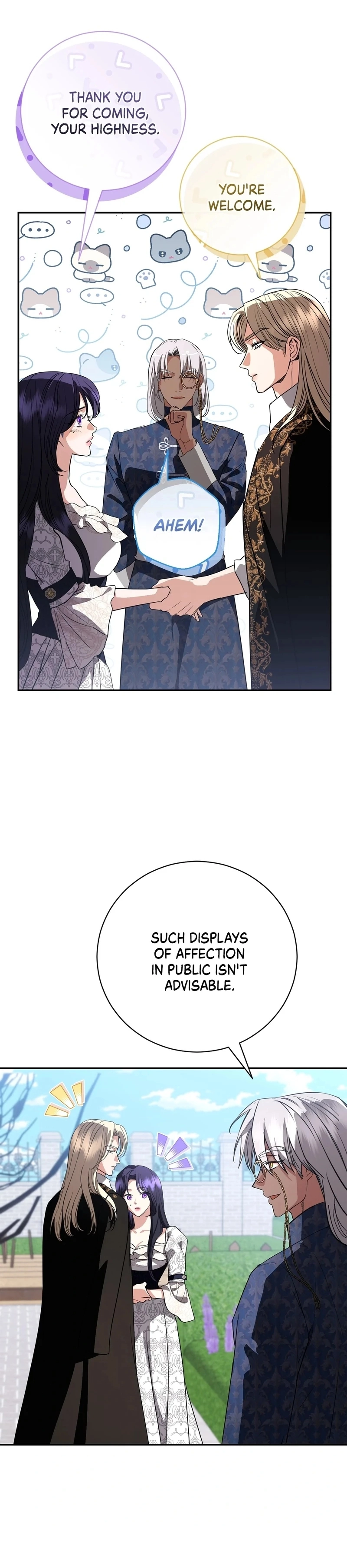 To My Husbands Mistress Chapter 53 Page 18