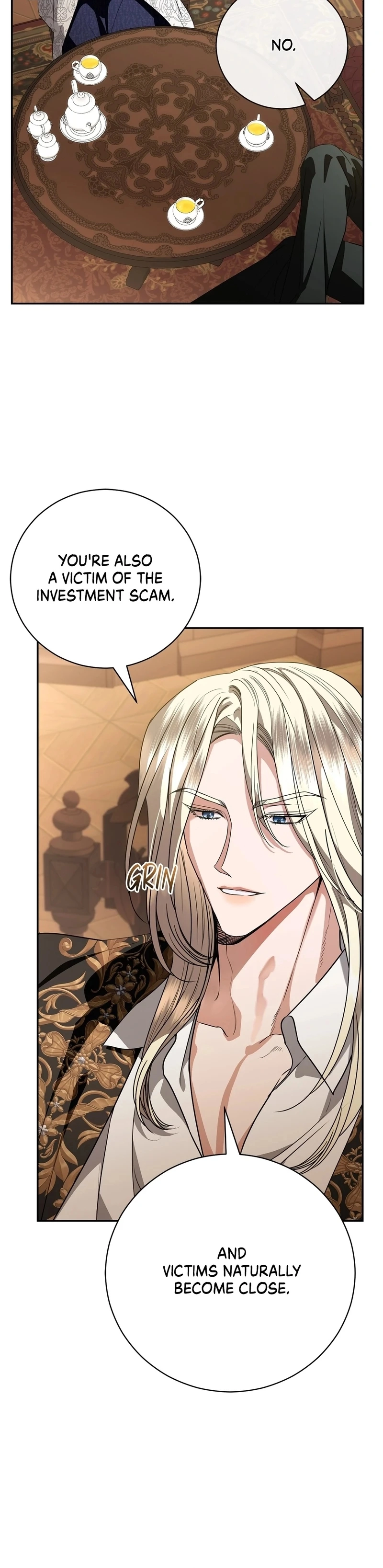 To My Husbands Mistress Chapter 53 Page 22