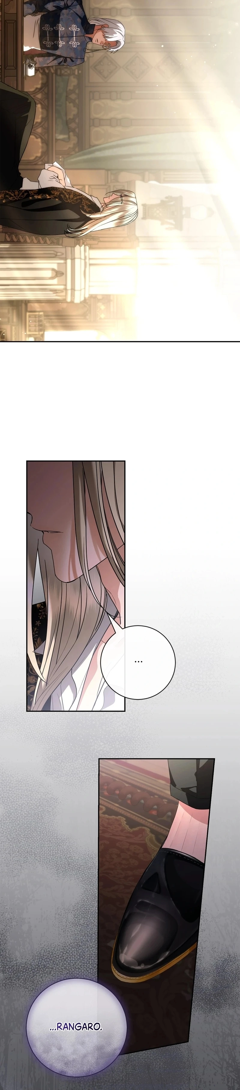 To My Husbands Mistress Chapter 53 Page 30